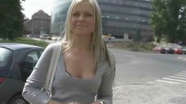 Tüüp kolis just renditud onni ja juba persis majaomanikku.